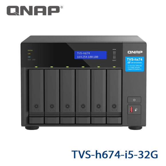 thiet-bi-luu-tru-mang-qnap-tvs-h674-i5-32g